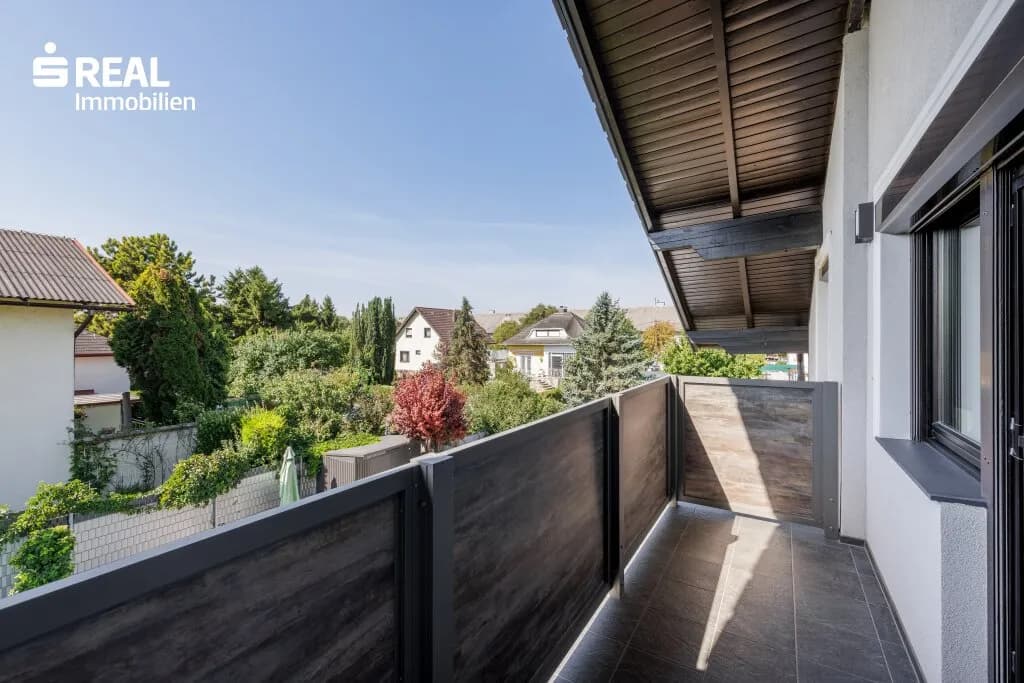 7-Zimmer-Haus kaufen in Wien – 183 m², € 935.000 – Bild 4 von 33