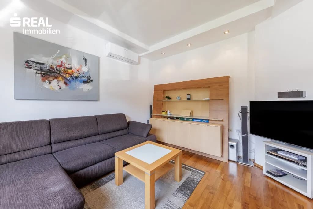7-Zimmer-Haus kaufen in Wien – 183 m², € 935.000 – Bild 7 von 33