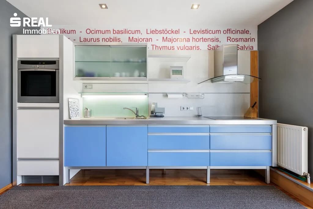 7-Zimmer-Haus kaufen in Wien – 183 m², € 935.000 – Bild 8 von 33