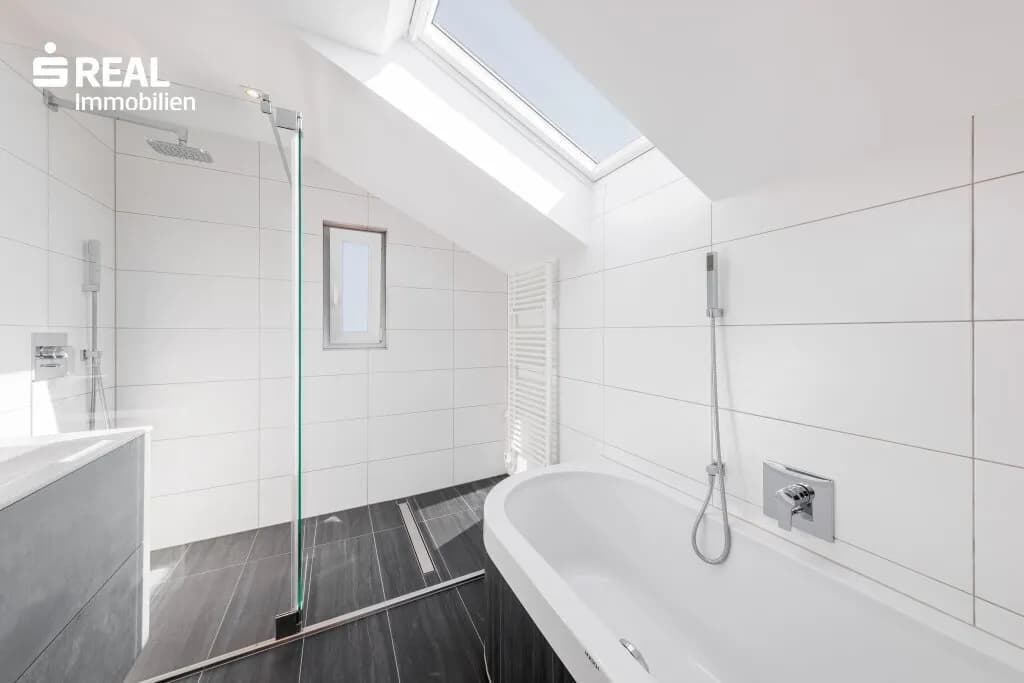 7-Zimmer-Haus kaufen in Wien – 183 m², € 935.000 – Bild 9 von 33
