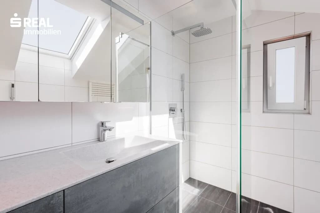 7-Zimmer-Haus kaufen in Wien – 183 m², € 935.000 – Bild 10 von 33