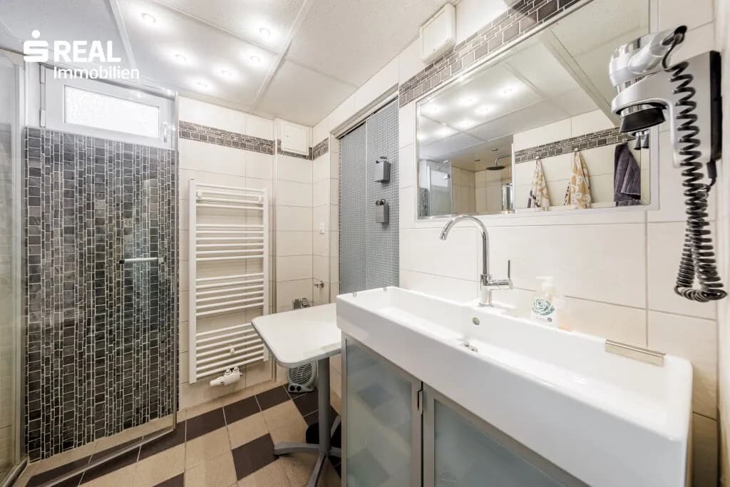 7-Zimmer-Haus kaufen in Wien – 183 m², € 935.000 – Bild 12 von 33