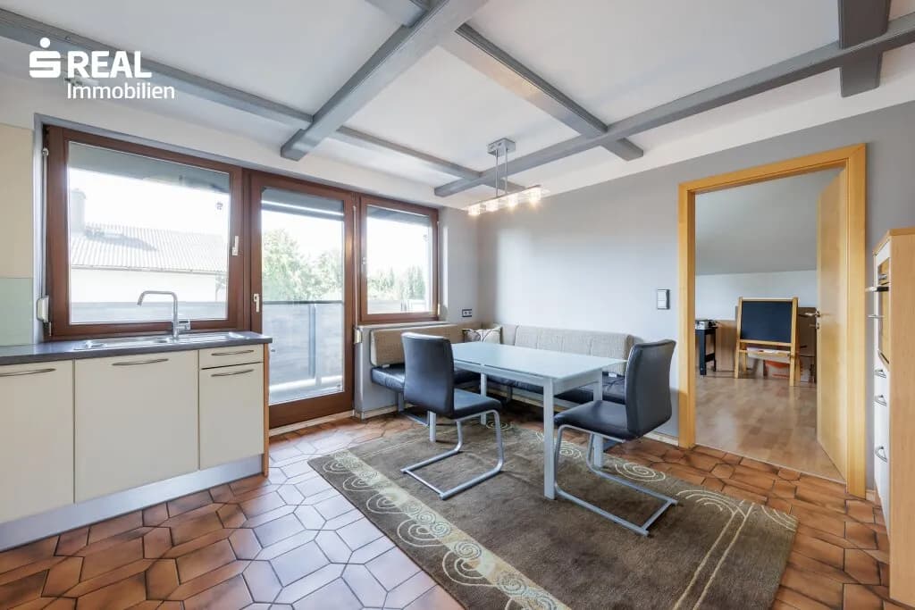 7-Zimmer-Haus kaufen in Wien – 183 m², € 935.000 – Bild 13 von 33