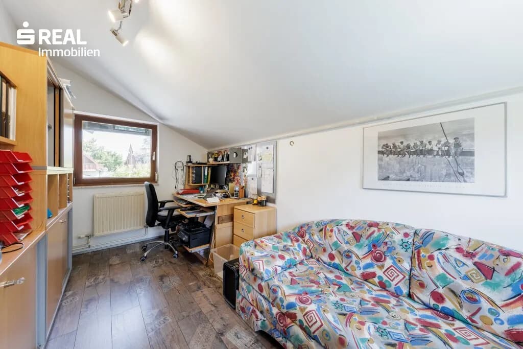 7-Zimmer-Haus kaufen in Wien – 183 m², € 935.000 – Bild 14 von 33