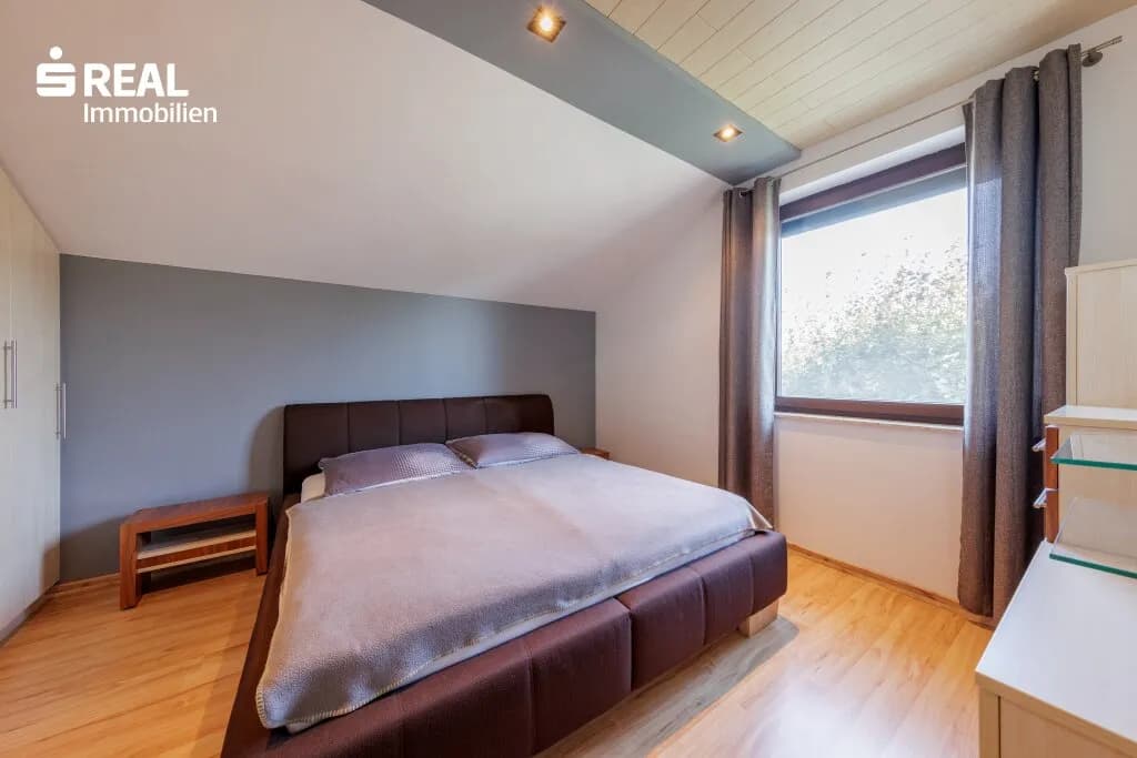 7-Zimmer-Haus kaufen in Wien – 183 m², € 935.000 – Bild 16 von 33
