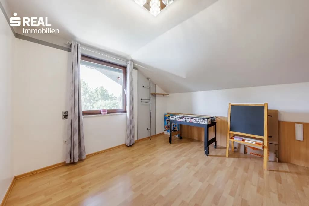 7-Zimmer-Haus kaufen in Wien – 183 m², € 935.000 – Bild 18 von 33