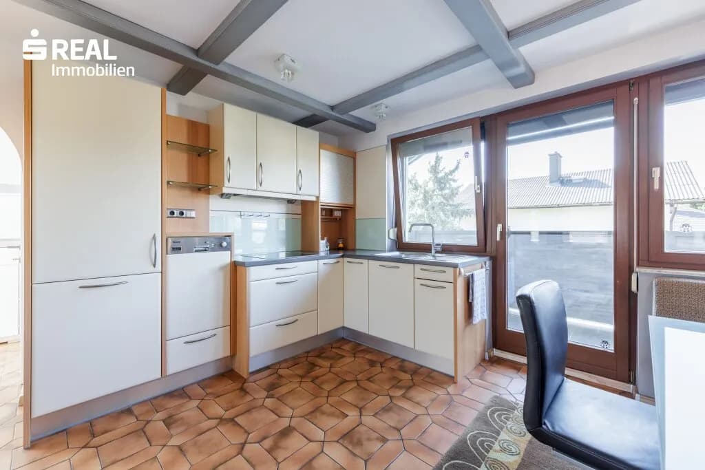 7-Zimmer-Haus kaufen in Wien – 183 m², € 935.000 – Bild 19 von 33