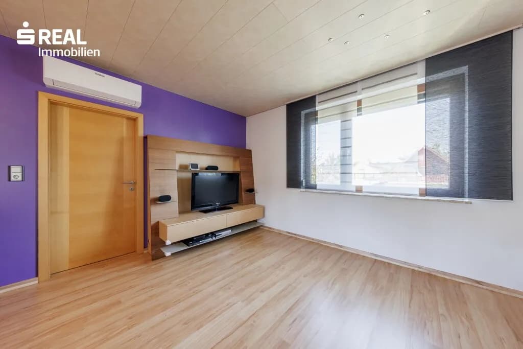 7-Zimmer-Haus kaufen in Wien – 183 m², € 935.000 – Bild 20 von 33