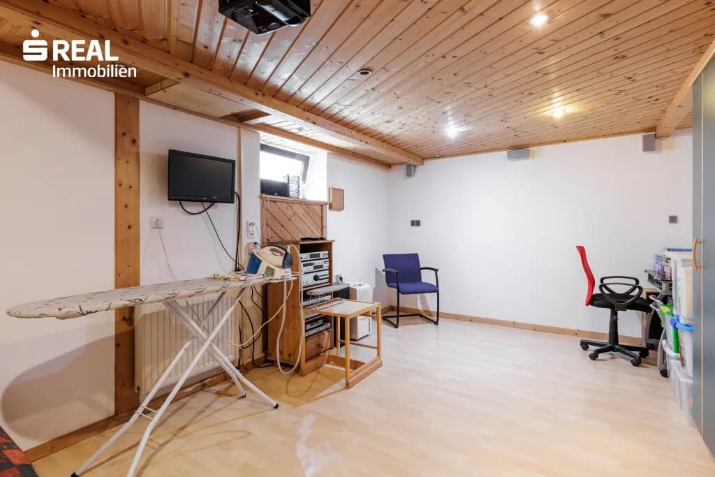 7-Zimmer-Haus kaufen in Wien – 183 m², € 935.000 – Bild 22 von 33