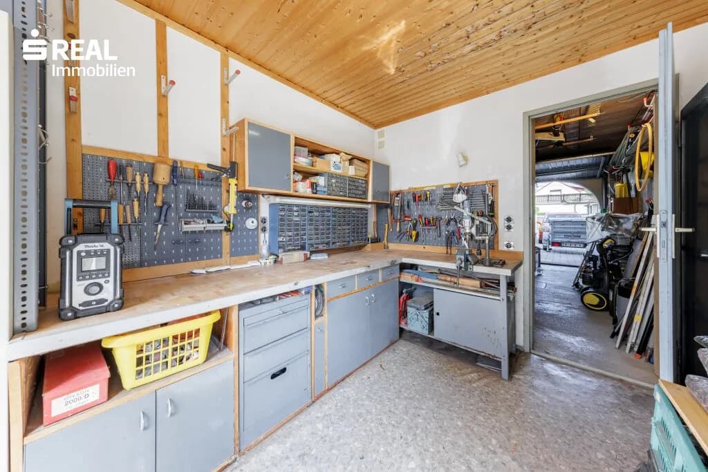 7-Zimmer-Haus kaufen in Wien – 183 m², € 935.000 – Bild 23 von 33