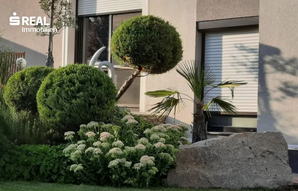 7-Zimmer-Haus kaufen in Wien – 183 m², € 935.000 – Bild 26 von 33