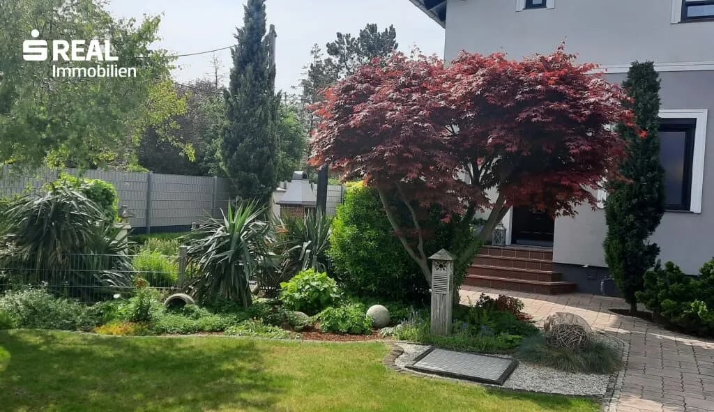 7-Zimmer-Haus kaufen in Wien – 183 m², € 935.000 – Bild 28 von 33