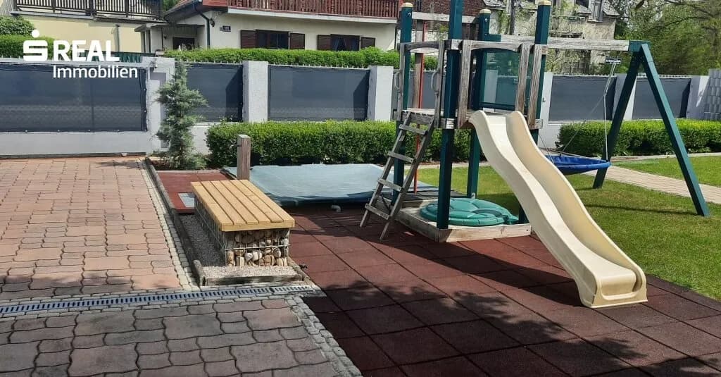 7-Zimmer-Haus kaufen in Wien – 183 m², € 935.000 – Bild 29 von 33