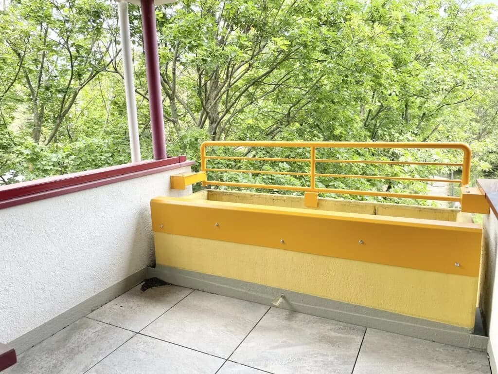 1-Zimmer-Wohnung kaufen in Wien – 53,18 m², € 199.900