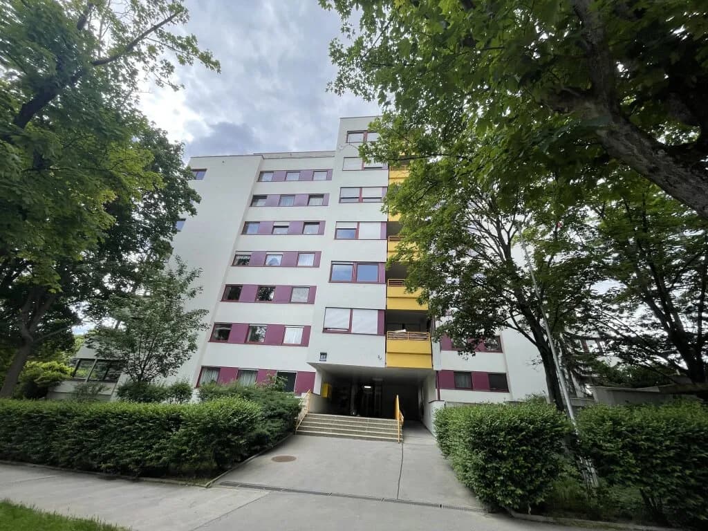 1-Zimmer-Wohnung kaufen in Wien – 53,18 m², € 199.900 – Bild 11 von 19