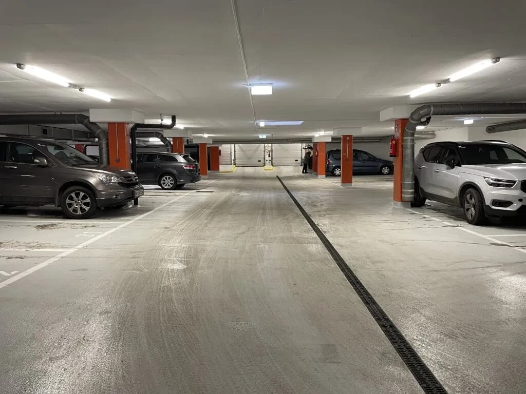 1-Zimmer-Wohnung kaufen in Wien – 53,18 m², € 199.900 – Bild 12 von 19