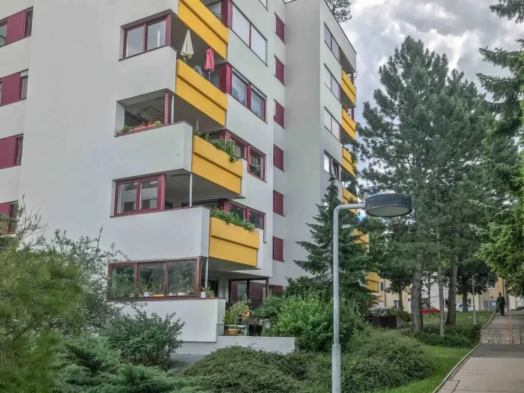 1-Zimmer-Wohnung kaufen in Wien – 53,18 m², € 199.900 – Bild 13 von 19