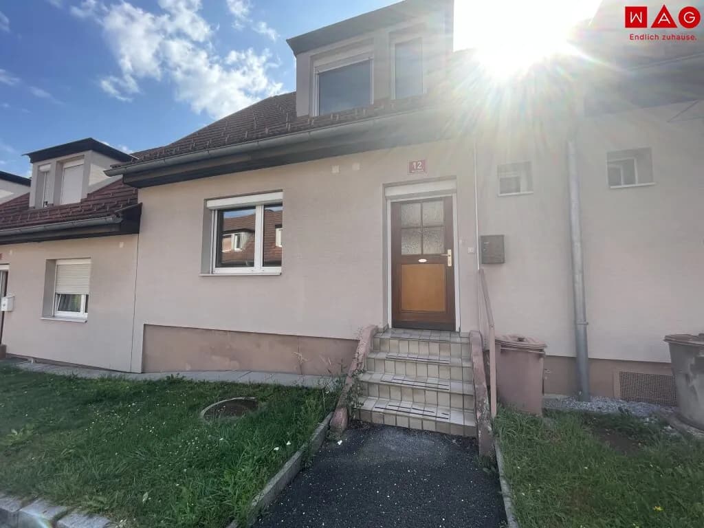 2-Zimmer-Haus kaufen in Murtal – 87,3 m², € 115.000
