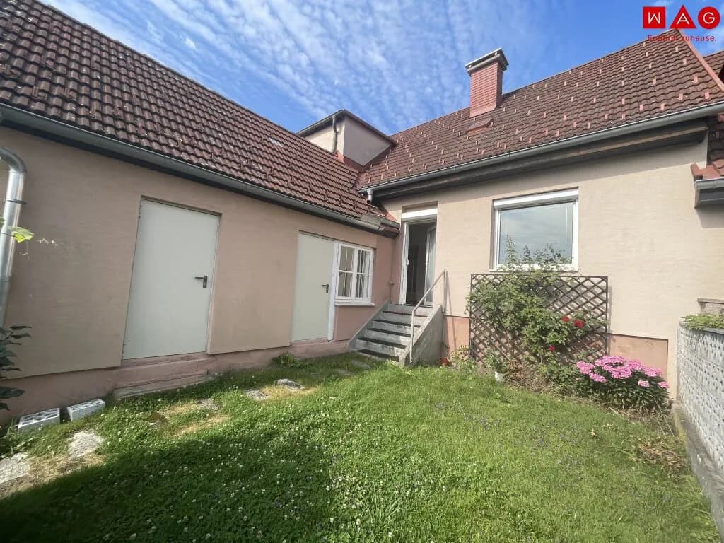 2-Zimmer-Haus kaufen in Murtal – 87,3 m², € 115.000 – Bild 3 von 15