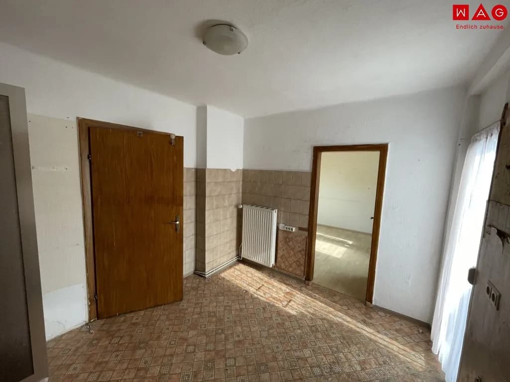 2-Zimmer-Haus kaufen in Murtal – 87,3 m², € 115.000 – Bild 4 von 15