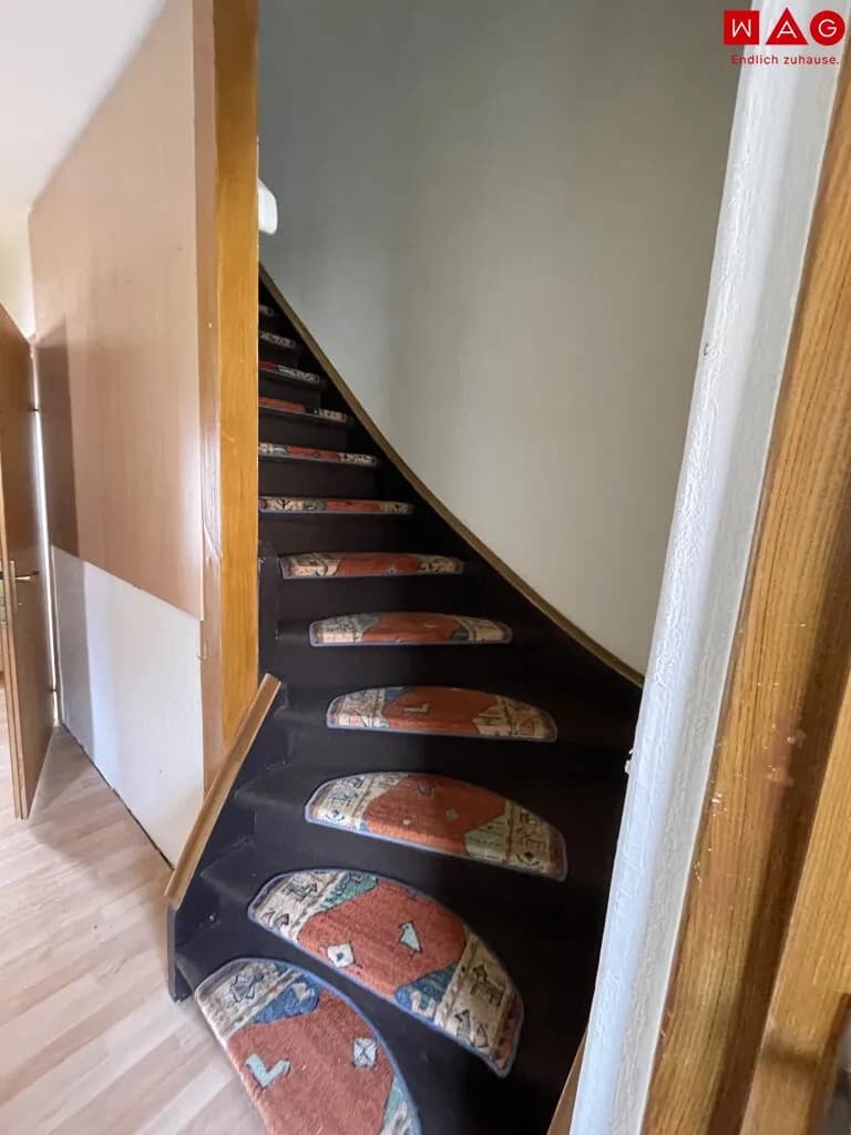 2-Zimmer-Haus kaufen in Murtal – 87,3 m², € 115.000 – Bild 9 von 15