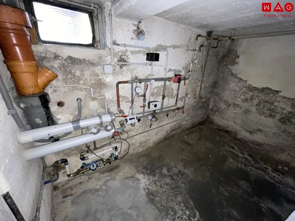 2-Zimmer-Haus kaufen in Murtal – 87,3 m², € 115.000 – Bild 11 von 15