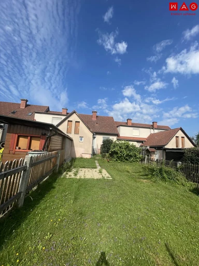 2-Zimmer-Haus kaufen in Murtal – 87,3 m², € 115.000 – Bild 12 von 15