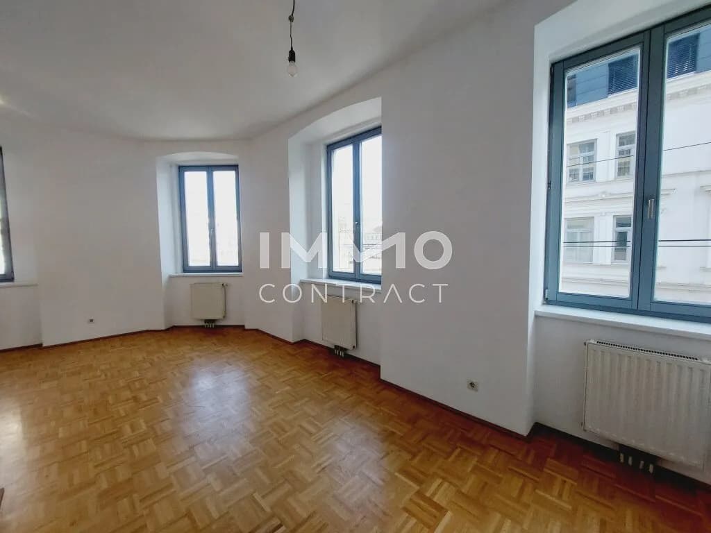 3-Zimmer-Wohnung mieten in Wien – 65,3 m², € 1.112 – Bild 2 von 12