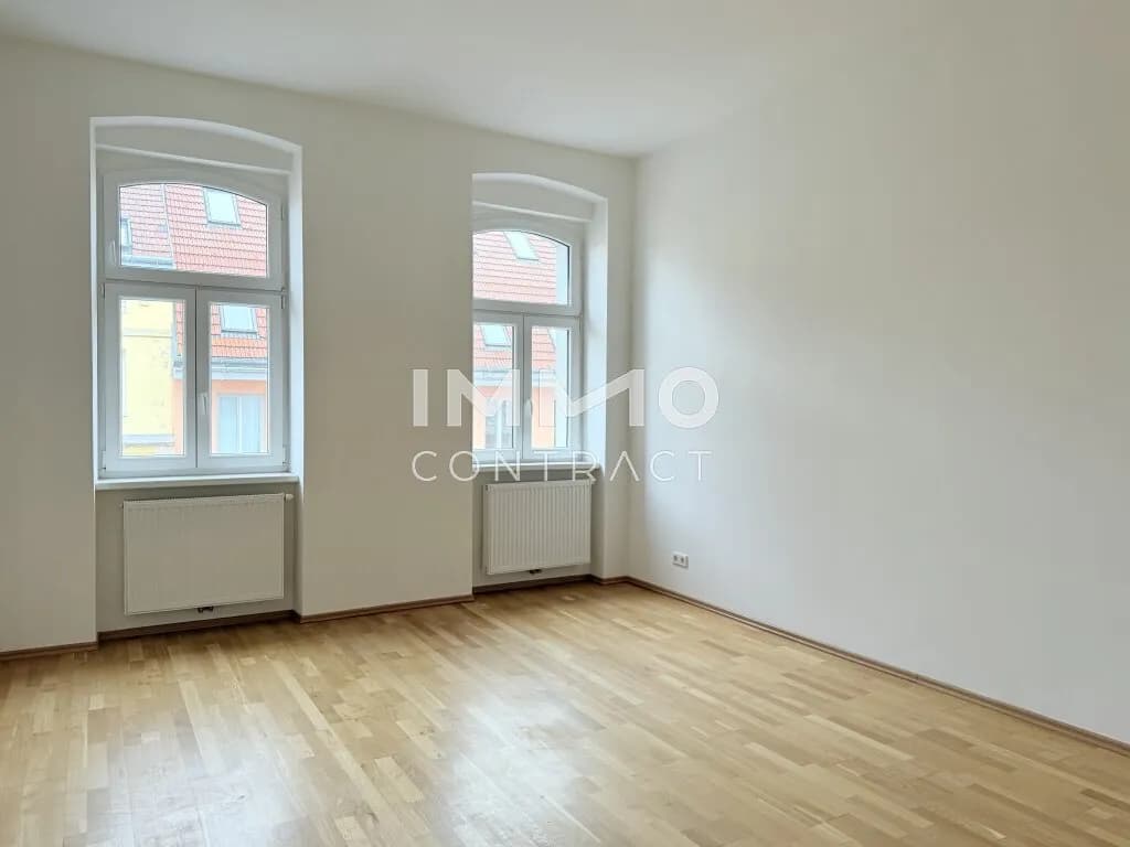 2-Zimmer-Wohnung kaufen in Wien – 57,7 m², € 299.000