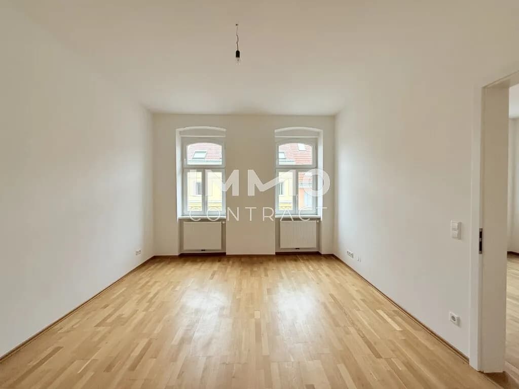 2-Zimmer-Wohnung kaufen in Wien – 57,7 m², € 299.000 – Bild 2 von 14
