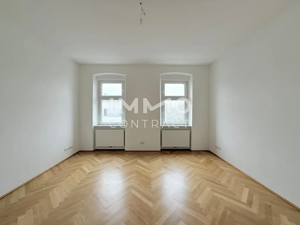 2-Zimmer-Wohnung kaufen in Wien – 53,36 m², € 289.000 – Bild 2 von 16