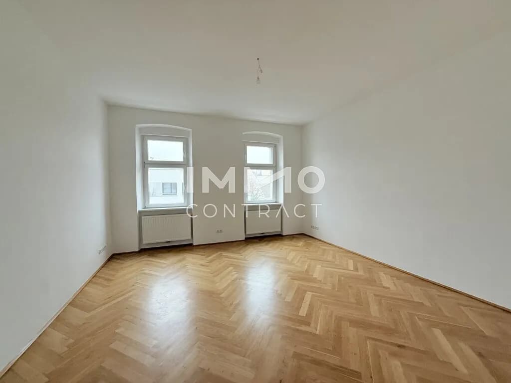 2-Zimmer-Wohnung kaufen in Wien – 53,36 m², € 289.000 – Bild 4 von 16