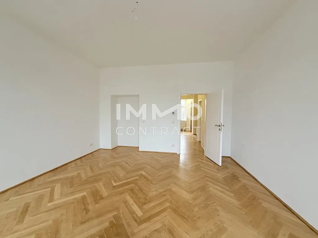 2-Zimmer-Wohnung kaufen in Wien – 53,36 m², € 289.000 – Bild 5 von 16
