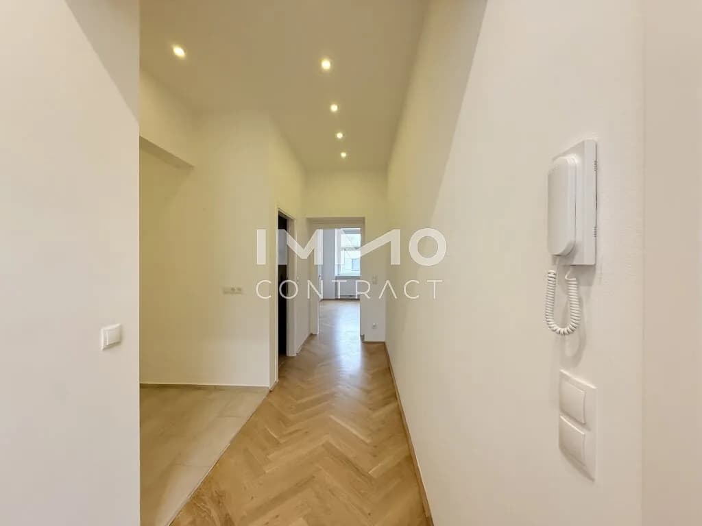 2-Zimmer-Wohnung kaufen in Wien – 53,36 m², € 289.000 – Bild 10 von 16