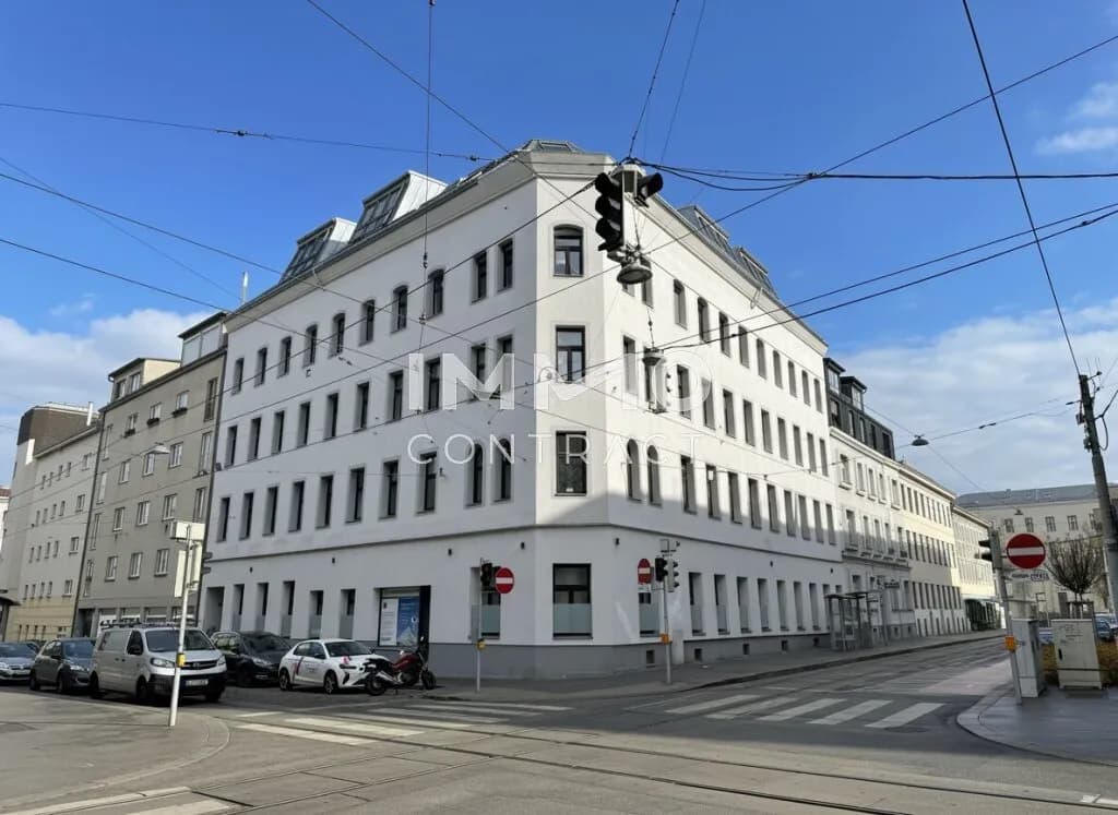 2-Zimmer-Wohnung kaufen in Wien – 53,36 m², € 289.000 – Bild 15 von 16