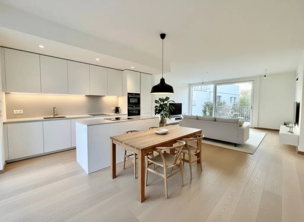 3-Zimmer-Wohnung kaufen in Wien – 72,68 m², € 835.000 – Bild 1 von 11