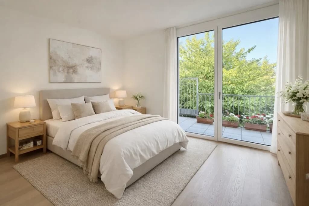 3-Zimmer-Wohnung kaufen in Wien – 72,68 m², € 835.000 – Bild 3 von 11