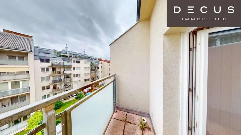 3-Zimmer-Wohnung kaufen in Wien – 76,53 m², € 360.000