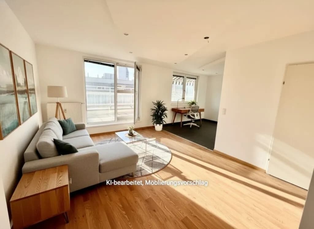3-Zimmer-Wohnung kaufen in Wien – 88,83 m², € 389.900 – Bild 1 von 37