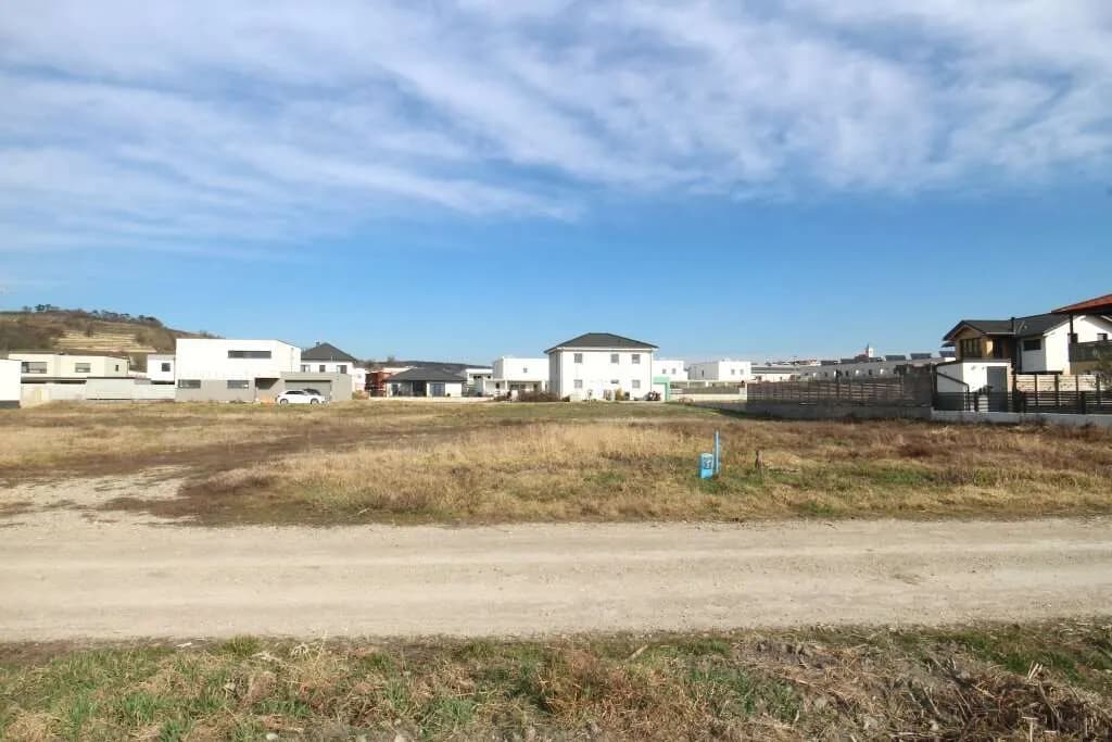 Grundstück kaufen in Neusiedl am See – 974 m², € 438.300 – Bild 2 von 5