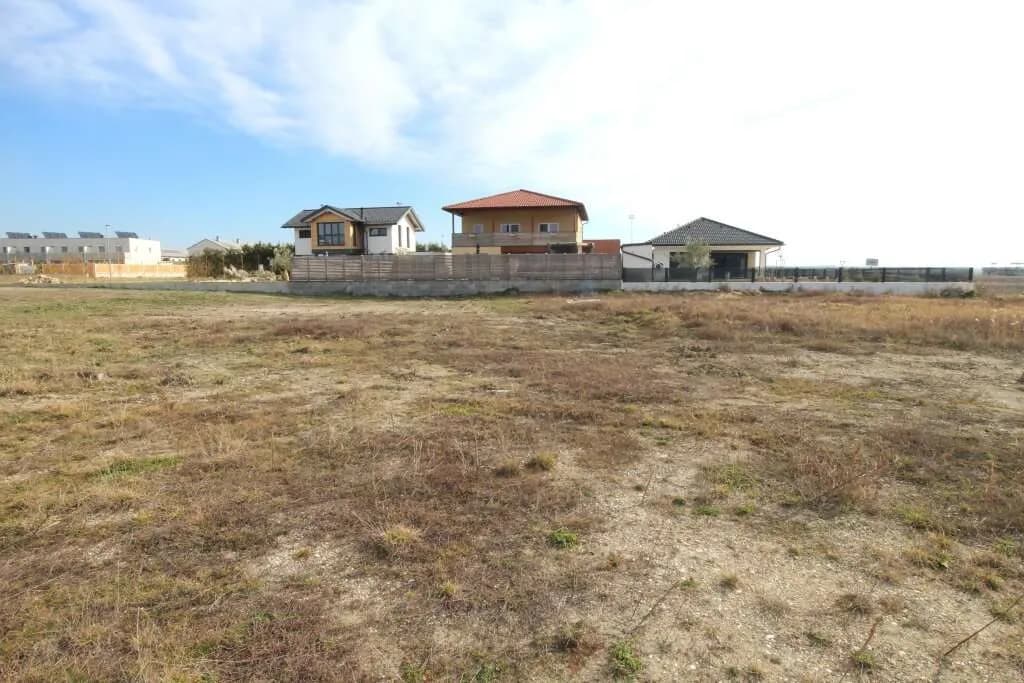 Grundstück kaufen in Neusiedl am See – 974 m², € 438.300 – Bild 4 von 5