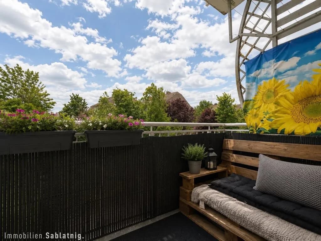 Wohnung kaufen in Sankt Pölten – 70,33 m², € 179.000