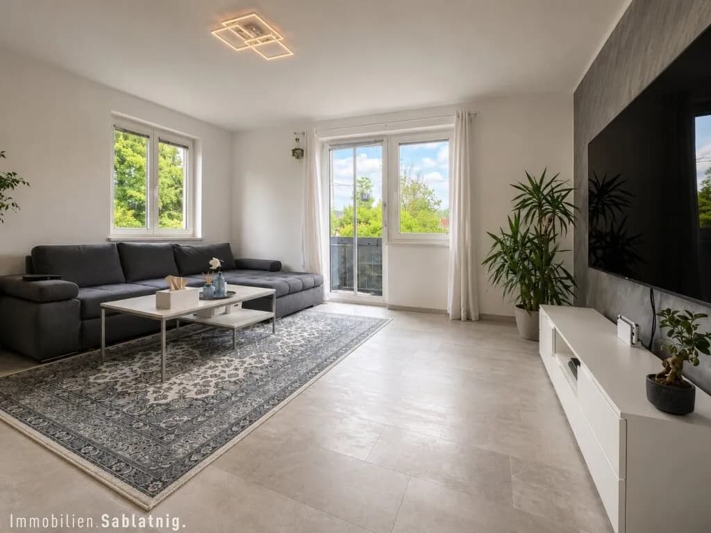 Wohnung kaufen in Sankt Pölten – 70,33 m², € 179.000 – Bild 3 von 14