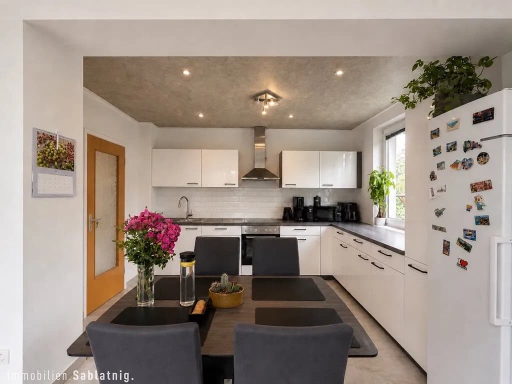 Wohnung kaufen in Sankt Pölten – 70,33 m², € 179.000 – Bild 4 von 14