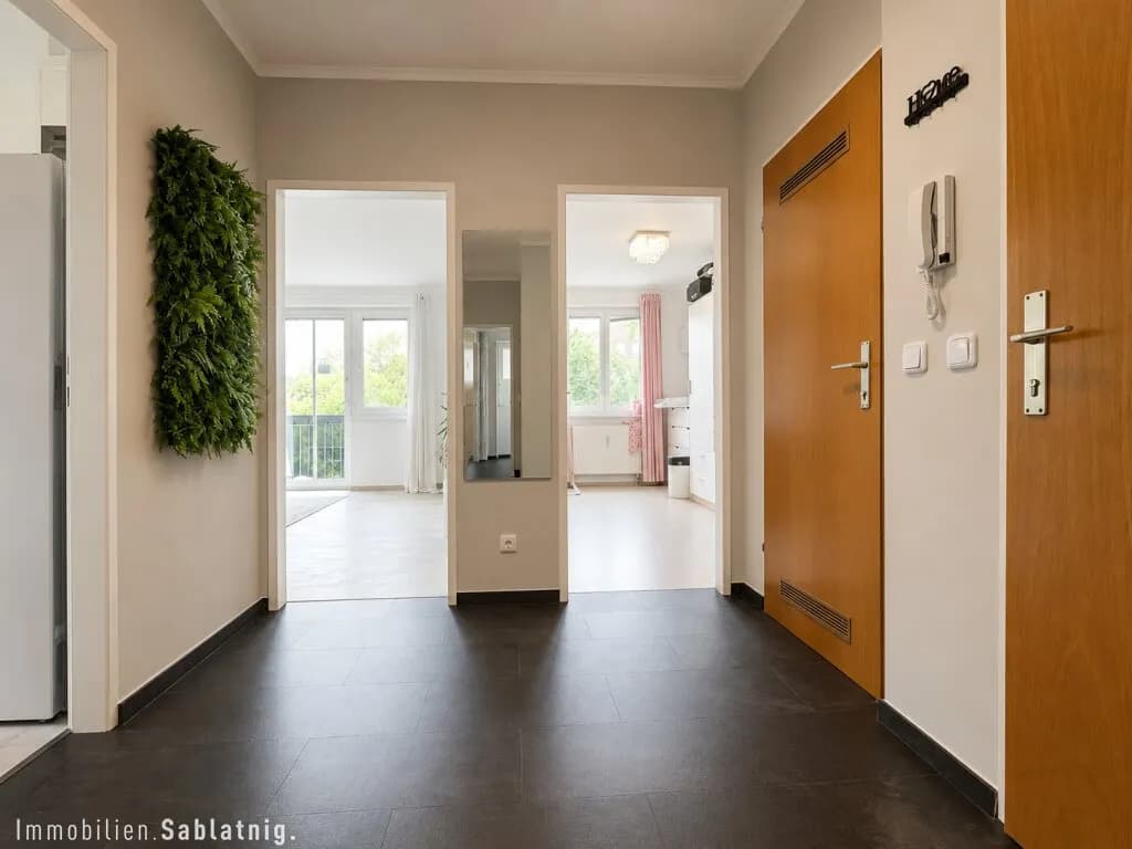 Wohnung kaufen in Sankt Pölten – 70,33 m², € 179.000 – Bild 6 von 14