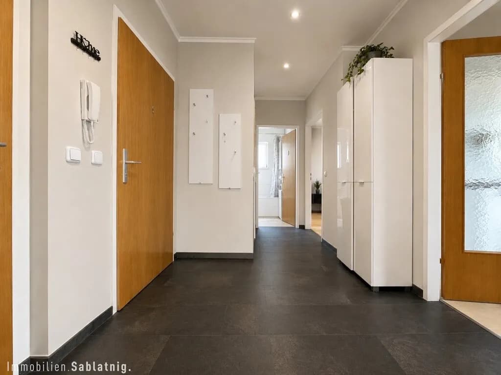 Wohnung kaufen in Sankt Pölten – 70,33 m², € 179.000 – Bild 7 von 14