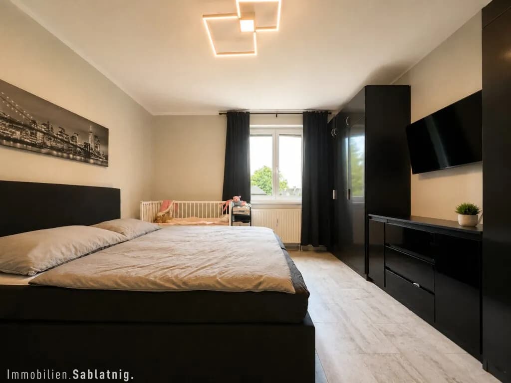 Wohnung kaufen in Sankt Pölten – 70,33 m², € 179.000 – Bild 8 von 14