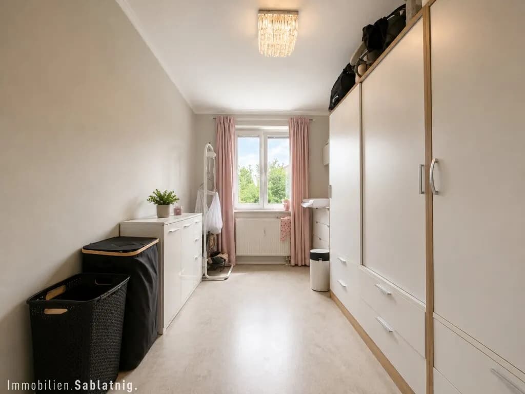 Wohnung kaufen in Sankt Pölten – 70,33 m², € 179.000 – Bild 9 von 14