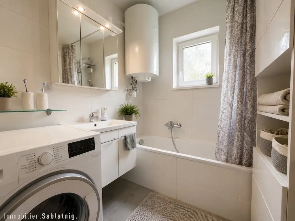 Wohnung kaufen in Sankt Pölten – 70,33 m², € 179.000 – Bild 10 von 14