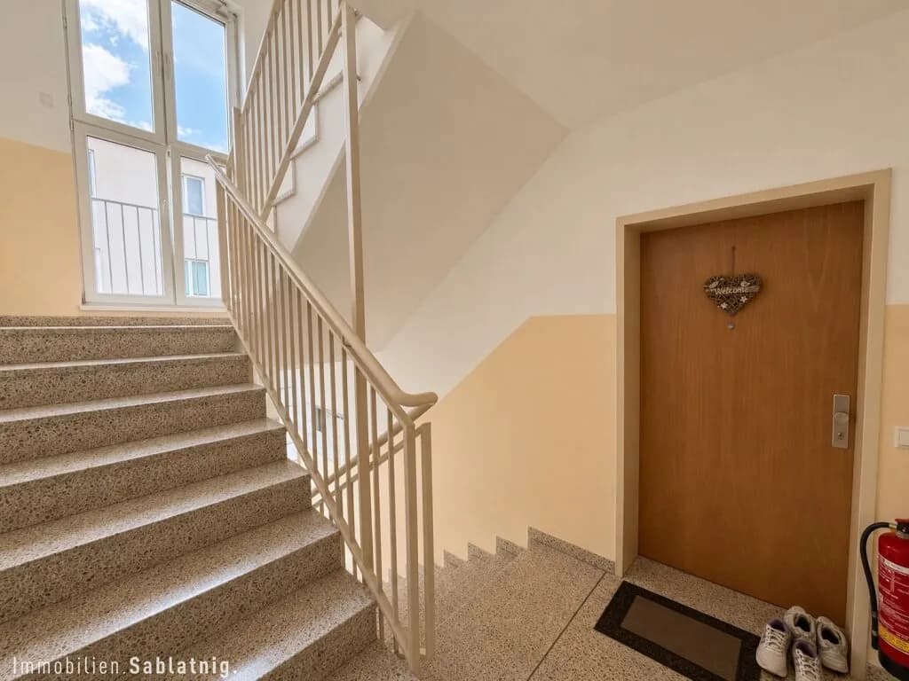 Wohnung kaufen in Sankt Pölten – 70,33 m², € 179.000 – Bild 11 von 14